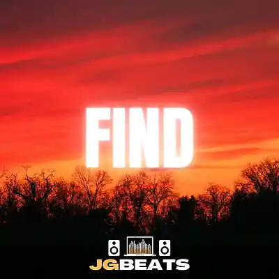 Picture for song 'Find' by artist 'Joe Gautrey'