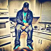 Picture for song 'RIP Doe B (Down South/Story Telling)' by artist 'J Tha BeatMaker'