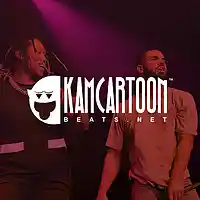 Picture for song 'Slept On' by artist 'KamCartoon'