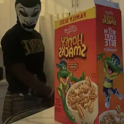 Picture for song 'Kodak Black Type Beat Just Got Dis Bih' by artist 'Kontact Beatz'