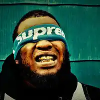 Picture for song 'Latino Mix' by artist 'K.Y.Black'