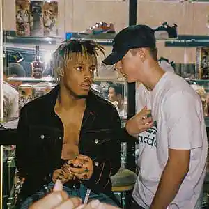 Picture for song 'paradise' by artist 'Likus Beats'