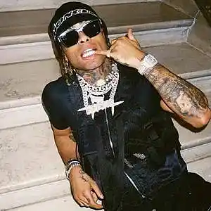 Picture for song 'Maestro Music1 - Ruthless' by artist 'MaestroMusic1'