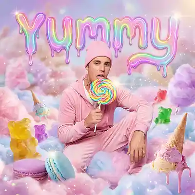 Picture for song '[FREE] Justin Bieber Type Beat - "Yummy"' by artist 'MARCOBEATS21'