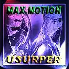 Picture for song 'Usurper' by artist 'Max-Motion'