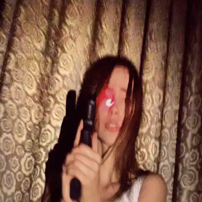 Picture for song 'fakemink terrified type beat' by artist 'maxxyn00'