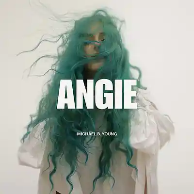 Picture for song 'Angie (Cover)' by artist 'Michael B. Young'