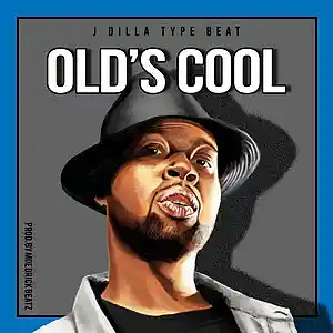 Picture for song 'UNTAGGED free "Old's Cool" J Dilla Type Beat' by artist 'Moe Drick Beatz'