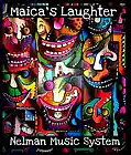 Picture for song 'Maica's Laughter' by artist 'Nelman Music System'