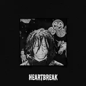Picture for song 'Trippie Redd Free Type Beat "Heartbreak" by Neskko' by artist 'Neskko'