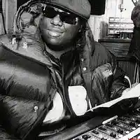 Picture for song 'Under The Wire (B.I.G. Instrumental) Free DL* ' by artist 'NEWCLEARSOUNDPRO'