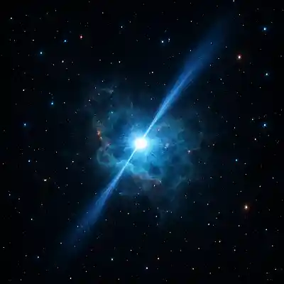 Picture for song 'Pulsar' by artist 'dj nikko'