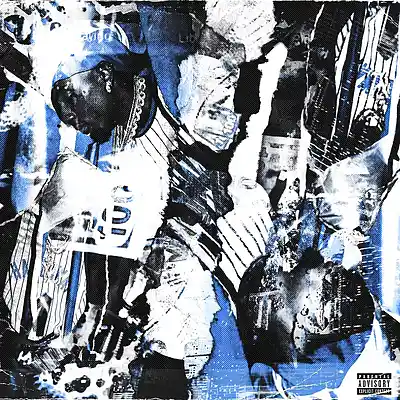 Picture for song 'SWAGGINOUT - Playboi Carti x Ken Carson Type Beat' by artist 'nolyrics music group'