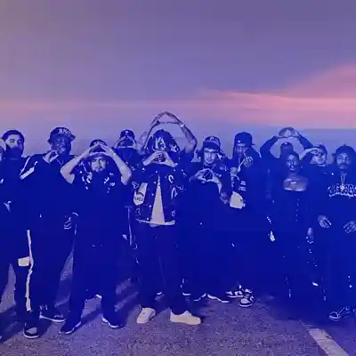 Picture for song 'Shoreline Mafia Type Beat EBK Jaaybo Type Beat Boy' by artist 'OCICO'