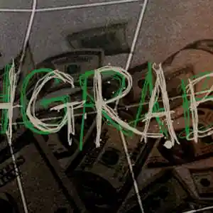 Picture for song 'Cashgrabber' by artist 'Ozy'