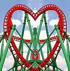 Picture for song 'Roller Coaster Love' by artist 'Paige Marie'