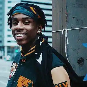 Picture for song 'Meditate / Polo G x Nba Youngboy Type Beat' by artist 'Pocketbeats'