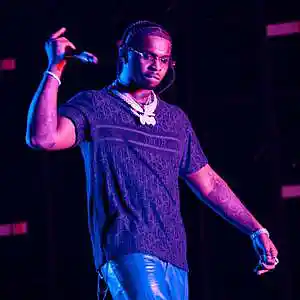 Picture for song 'Pop Smoke x Fivio Foreign Type Beat "Stinger GT"' by artist 'Prod. Andy Alent'