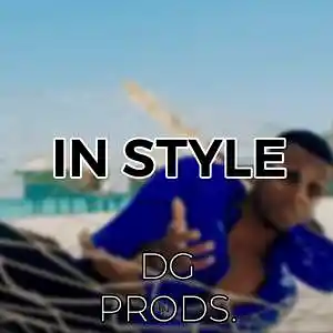 Picture for song 'UK RAP - In Style' by artist 'ProdByDGProductions'