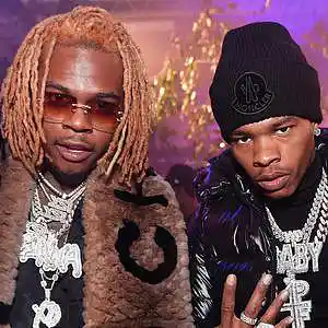 Picture for song 'Gunna x Guitar Type Beat Rap/ Trap Hip Hop Beat' by artist 'Prod. By Rhythm'