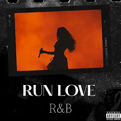 Picture for song 'Kehlani Type Beat Calm ''Run Love''' by artist 'ProdGeovan7'