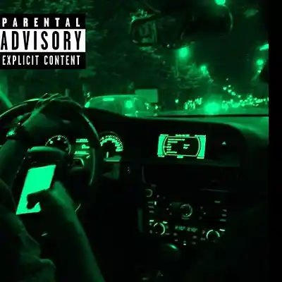 Picture for song '"Midnight Drift" (prod by @RealOneMX)' by artist 'RealOneMX'