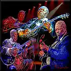 Picture for song 'Working Blues' by artist 'ROBERT M LISANTI'