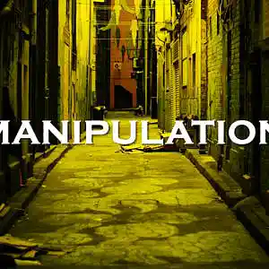 Picture for song 'Manipulation' by artist 'SadGlad Music'