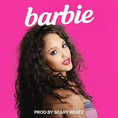 Picture for song 'Barbie' by artist 'Scary Beatzs'