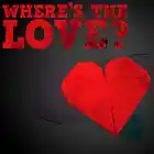 Picture for song 'The Love **FREE DOWNLOAD**' by artist 'SHALEEKBEATS'