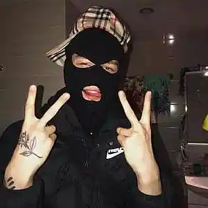 Picture for song 'Choppa ( Playboi Carti type beat)' by artist 'Star Universe'