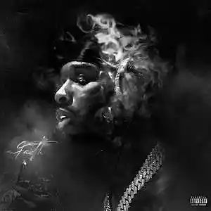 Picture for song 'POP SMOKE "WOO FOREVER"' by artist 'storm on da beat'