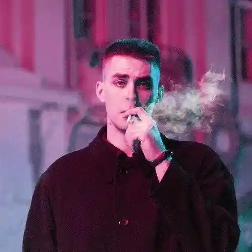 Picture for song 'Night Trip' by artist 'The Rome'