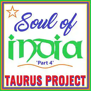Picture for song 'Soul Of India Pt 4 - Old Patterns' by artist 'Taurus Project'