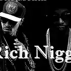 Picture for song 'Rich Nigg*z Instrumental ((HAM))' by artist 'The 89 Boyz'