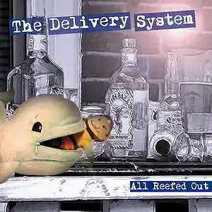 Picture for song '01 All Reefed Out' by artist 'The Delivery System'