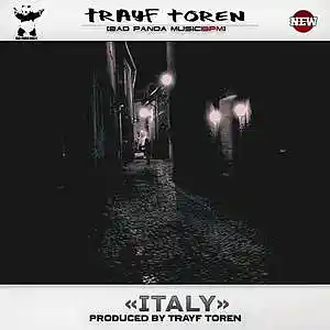 Picture for song 'Italy' by artist 'Trayf Toren'