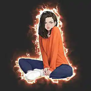 Picture for song 'Skye' by artist 'Hans E'