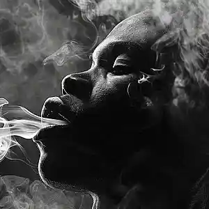Picture for song 'Smoke' by artist 'UrbanPsycho'