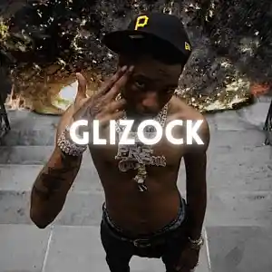 Picture for song 'Key Glock Type Beat - "Glizock"' by artist 'Wizard Paul'