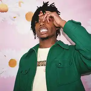 Picture for song 'chopper /Lil Uzi Vert x Playboi Carti x Pierre Bou' by artist 'YANDEE'