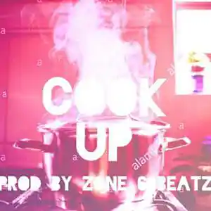 Picture for song 'NBA Youngboy x Starlito Type Beat' by artist 'Zone 6 Beatz'