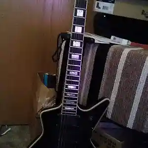 Picture for song 'No More Lies' by artist 'Darryl Zuber's 10th World'