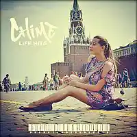 Picture for song '1N SOUND - CHIME' by artist '1N SOUND'
