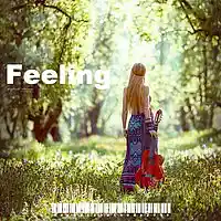 Picture for song '1N SOUND - Feeling' by artist '1N SOUND'