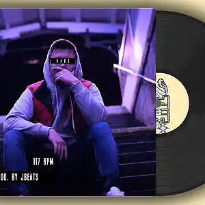 Picture for song 'LUCIO101 X BHZ TYPE BEAT HIP HOP - Babe' by artist '2TheWave'