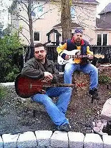Artist picture