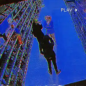 Picture for song '3GHOSTS (BUY 1 GET 4 FREE)' by artist '9teen'