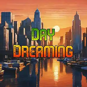 Picture for song 'Day Dreaming' by artist 'Anac On The Beat'