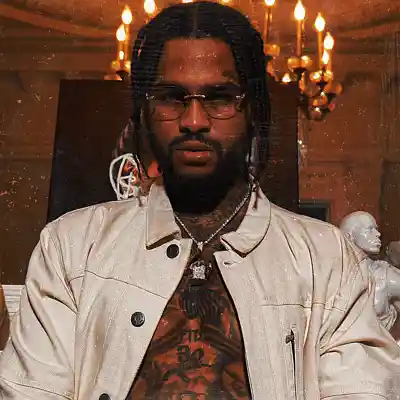 Picture for song 'Brooklyn Intro Type Beat "Brooklyn First"' by artist 'Beats by LWIN'